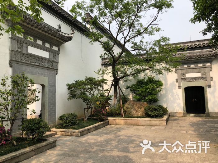 兰亭安麓酒店图片 - 第4张
