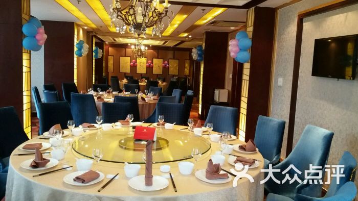 金悦大酒楼(中山东路店)-图片-嘉兴美食-大众点评网