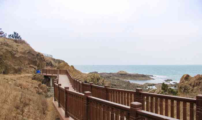 薛家岛旅游度假区