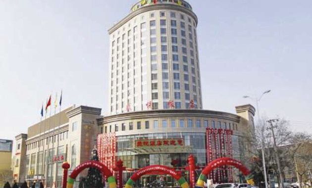 宁夏盛悦饭店·宴会厅电话,地址,价格(图)-吴忠-大众点评网