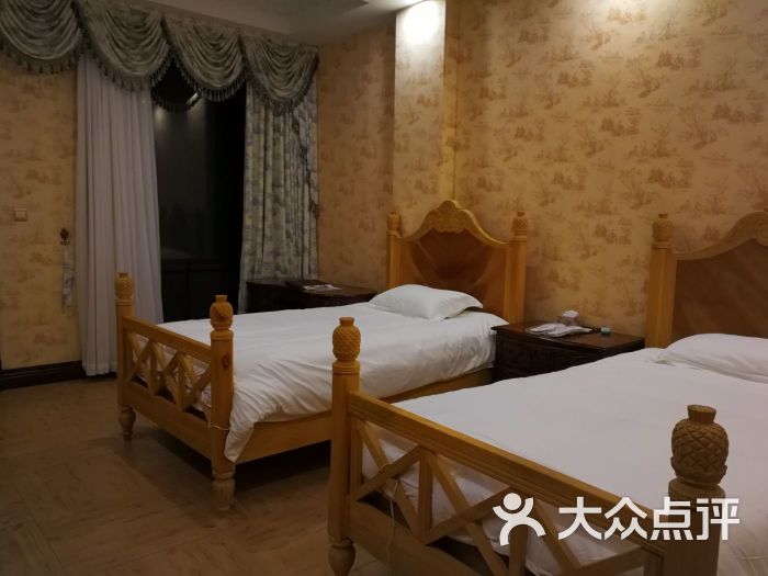 文成城堡图片 第124张