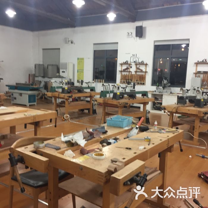 木作学堂diy木工工作室图片-北京diy手工坊-大众点评网