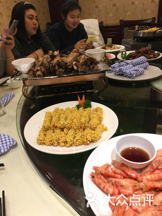 水上渔港-图片-沈阳美食-大众点评网