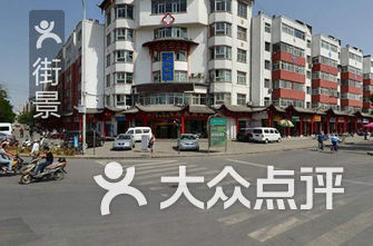 银川医院排名_银川附属医院照片