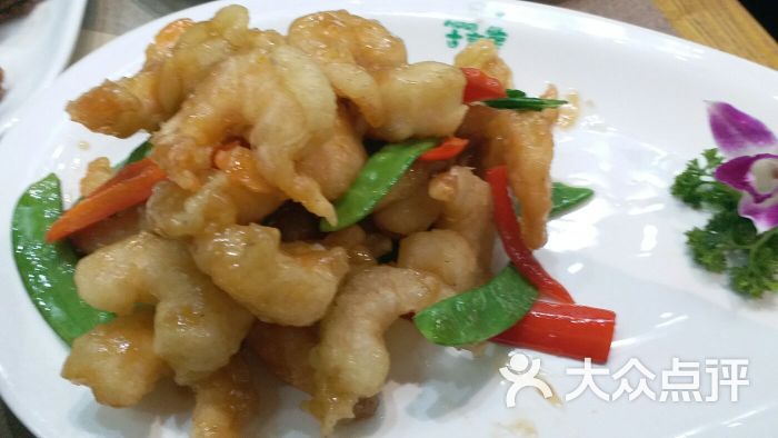 古襄平辽菜小馆(爱特024商业街店-图片-沈阳美食-大众点评网