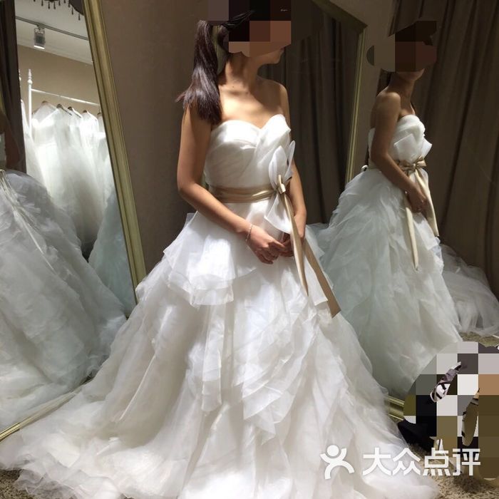 venessa薇妮莎婚纱会馆