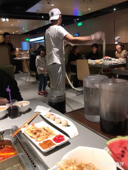 海底捞火锅(贵和广场店-图片-济宁美食-大众点评网