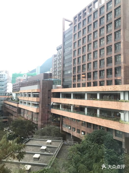 香港大学教学楼图片 第245张