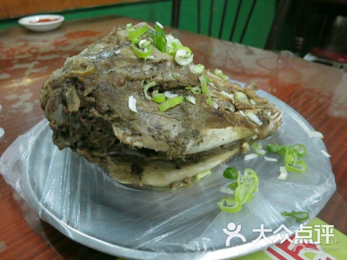 马德国羊羔头图片 - 第5张