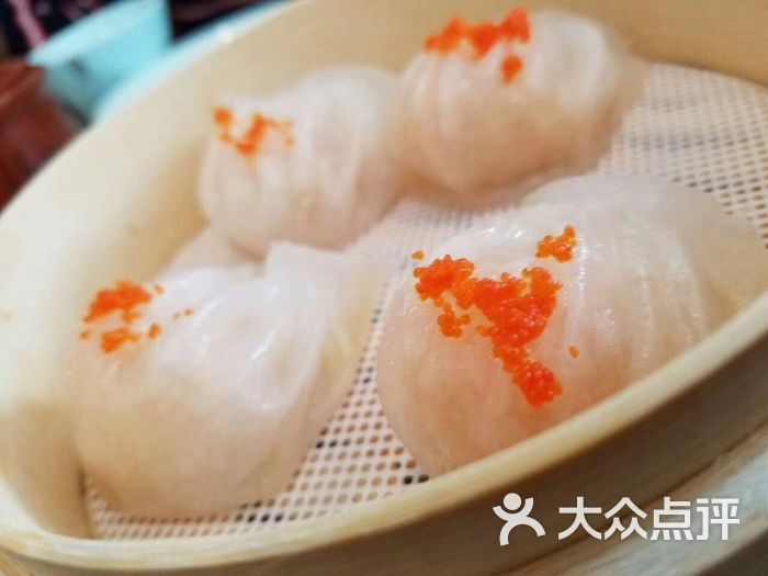 龙辰虾饺皇