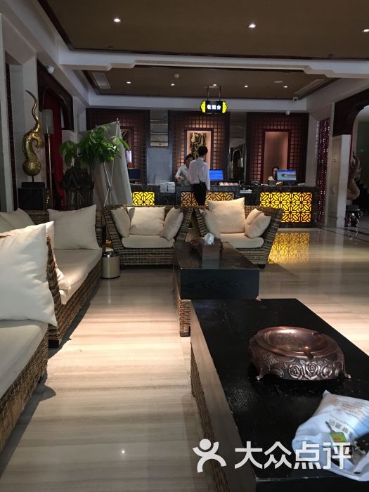 静水菩提洗浴温泉酒店-图片-郑州休闲娱乐-大众点评网