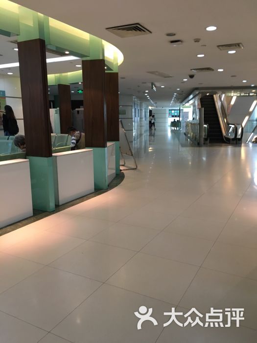 广东省中医院(大德路总院)-图片-广州医疗健康-大众点评网