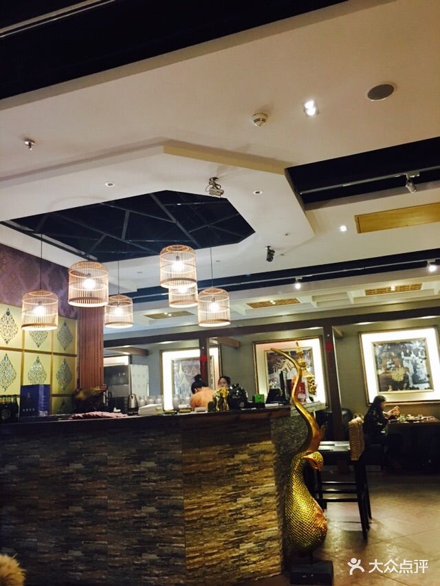 印象泰东南亚主题餐厅(哈西万达店)图片 - 第178张