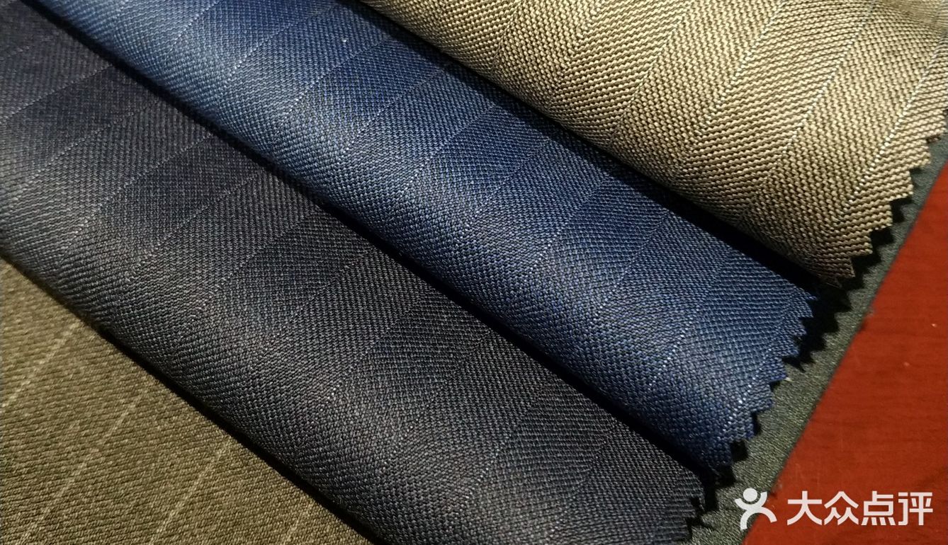 西装面料上新意大利loropiana150高支春夏面料