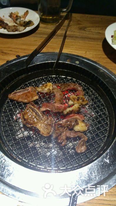 开餐饮店全程实操攻略:鹤一烧烤主题餐厅成功逻辑零成本套用