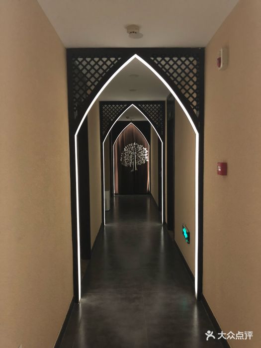 泰和莎·泰式按摩spa(1912店)图片 - 第12张