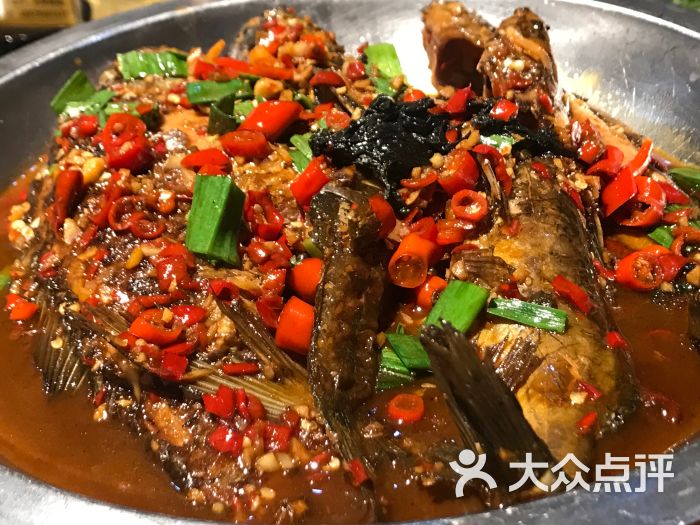 爷爷的土钵菜-图片-宜春美食-大众点评网