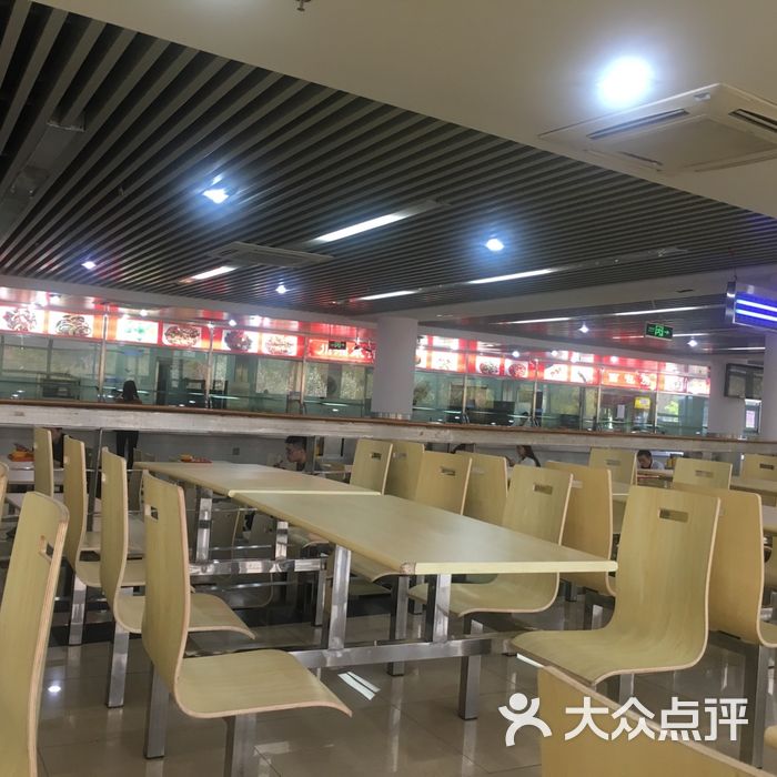 东华大学第一食堂图片-北京快餐简餐-大众点评网