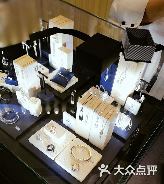 apm monaco(万象城店)的点评