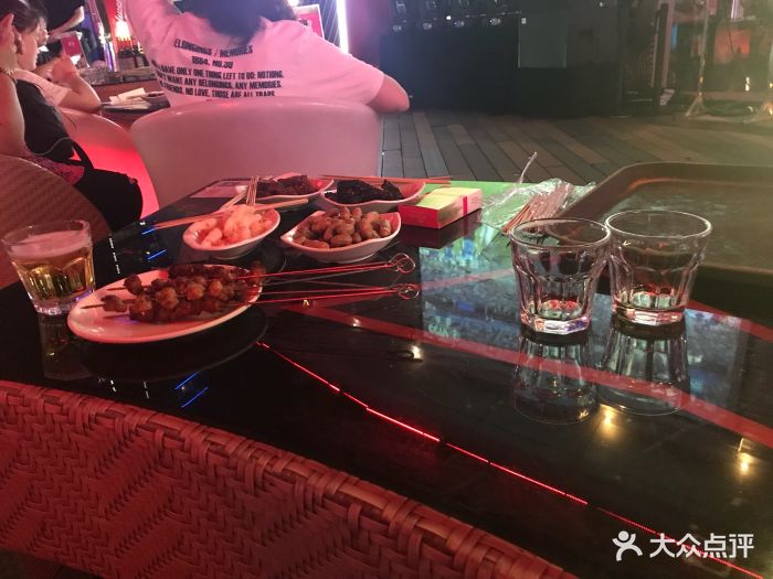 vita味塔东南亚菜·酒吧(coco park店)-图片-深圳美食