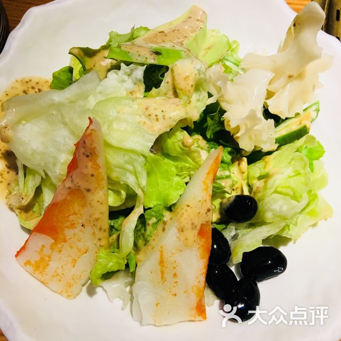 赤坂亭炭火烧肉+日本料理(朝阳大悦城店)