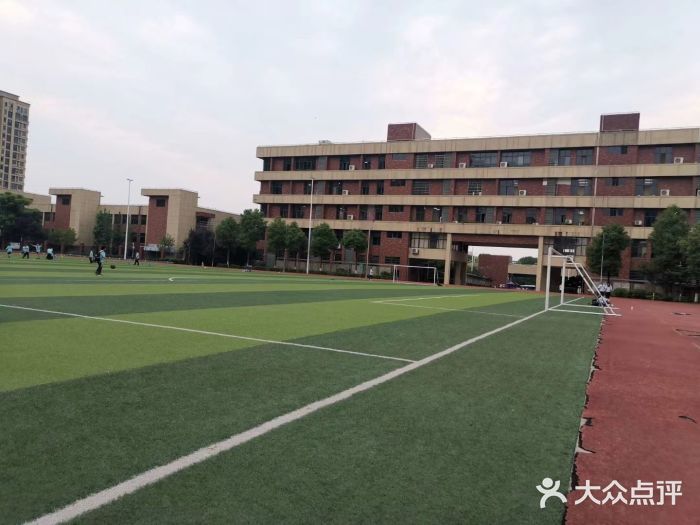 长沙高新区金桥小学图片