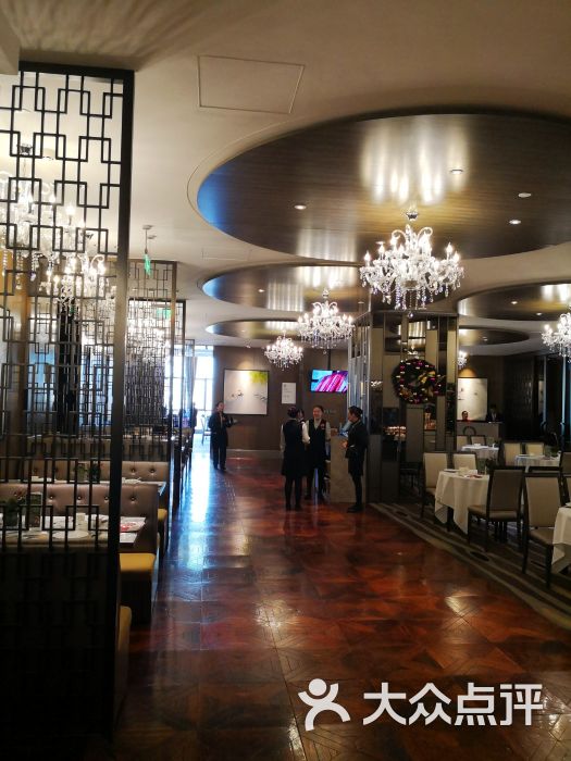 唐宫(丽都店-环境图片-北京美食-大众点评网