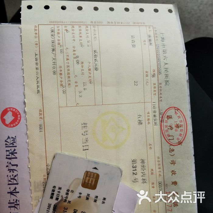 上海市第六人民医院