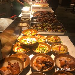 重庆景轩火锅人均消费_重庆火锅图片(3)