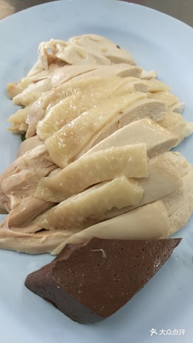 红大哥水门鸡饭图片 - 第458张