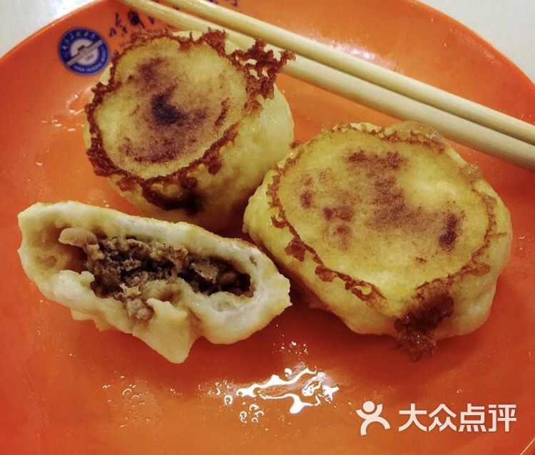 哈尔滨工程大学后勤集团饮食中心便民食堂图片 第3张