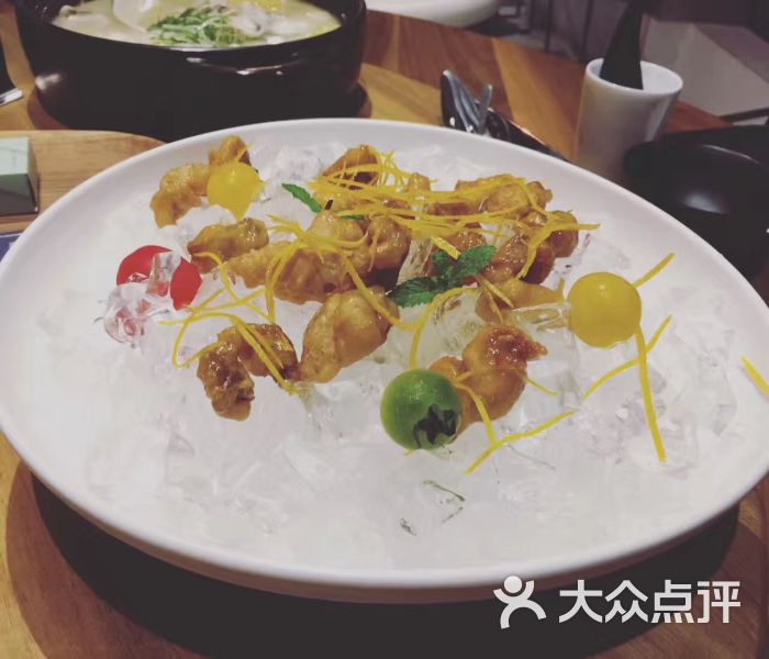 chic 1699远洋私厨-图片-厦门美食-大众点评网