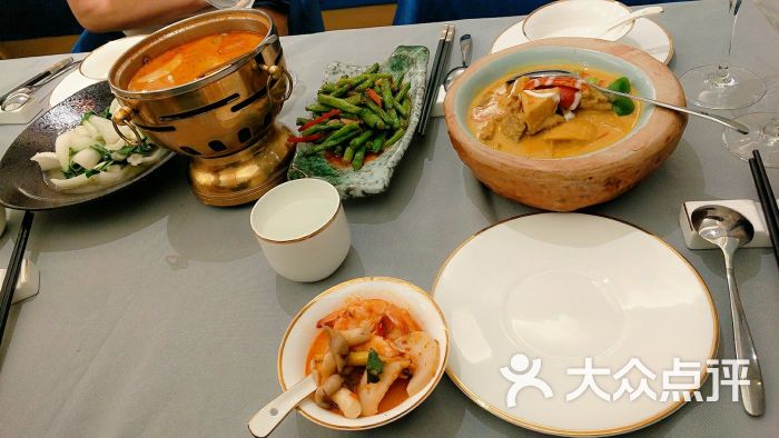 纷腾亚洲菜餐厅(国大城市广场店)-图片-杭州美食-大众