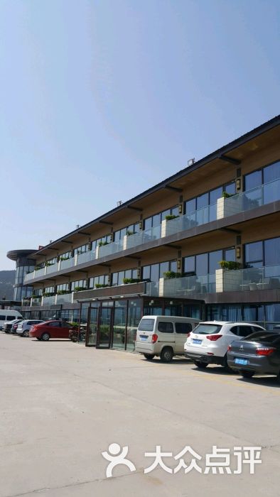 会海舫特色海鲜酒楼(会场村店)图片 - 第5张