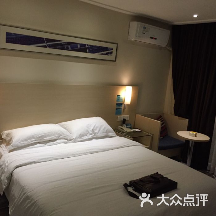 龙岩山水大酒店