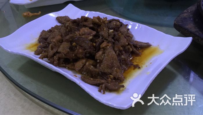 蓬英楼饭庄(长江道店)图片 - 第396张