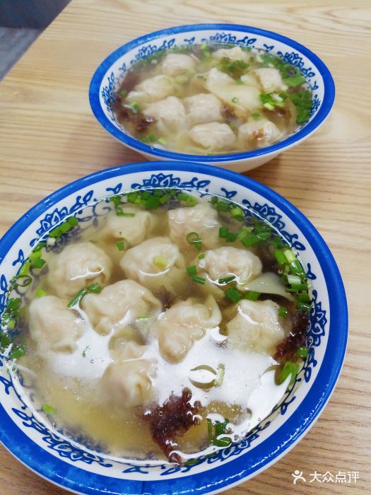 绝美嘉海鲜馄饨图片 - 第10张