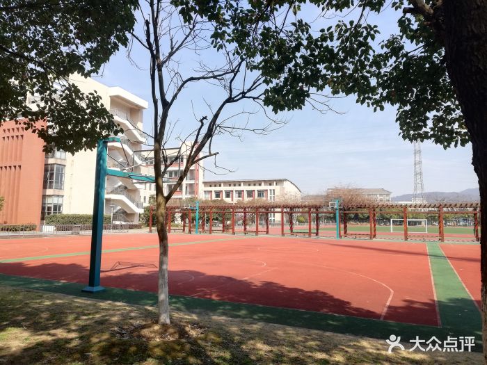 河埒中学-图片-无锡学习培训-大众点评网
