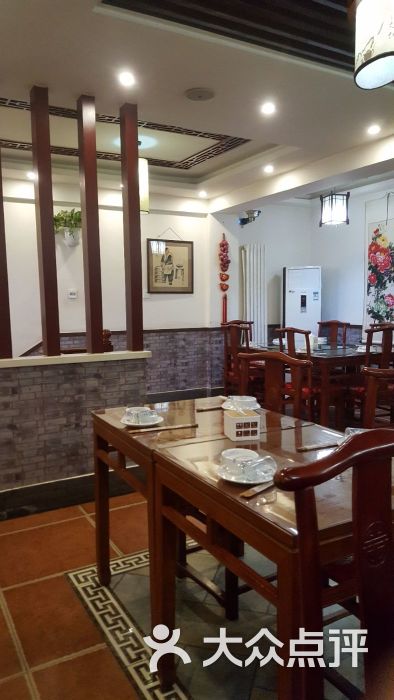 老北京食府(新中街店)-图片-密云区美食-大众点评网