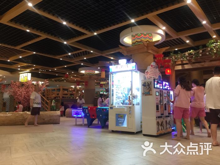 佰乐堡洗浴汗蒸-图片-淄博休闲娱乐-大众点评网