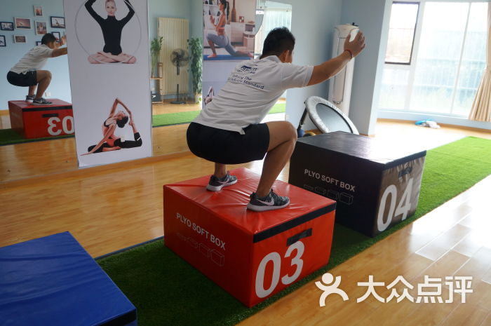 全身平衡健身工作室减肥训练就是-第12张减肥为什么图片哪都瘦韵律肚子不瘦图片