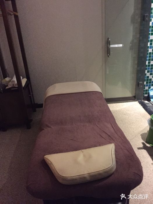 香度香生养颜spa(紫峰店)图片