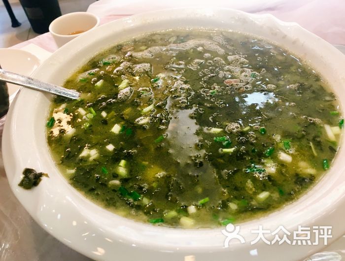 好口味麻辣鸡酸菜小豆汤图片 - 第5张