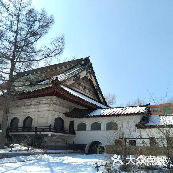 东本愿寺遗址