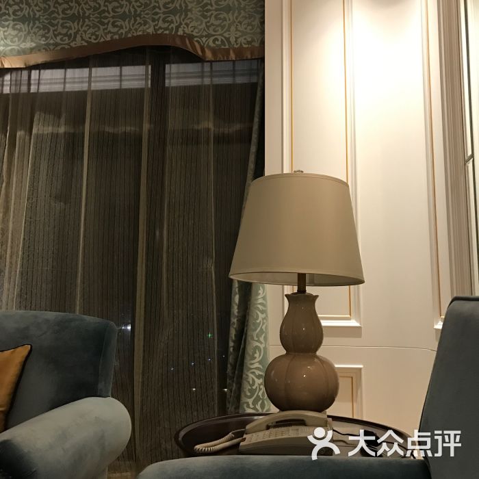 天津东丽湖恒大温泉酒店-图片-天津酒店-大众点