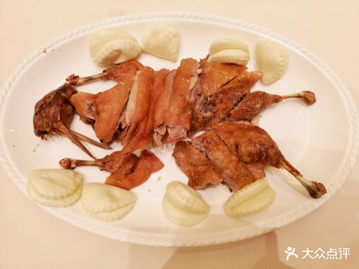 得月楼(观前店)香酥鸭图片 - 第1482张