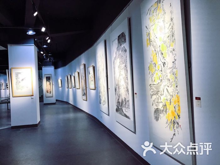 广西美术出版社美术馆图片 - 第7张