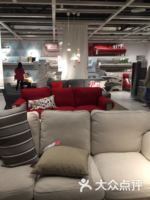 宜家家居生活馆-图片-苏州