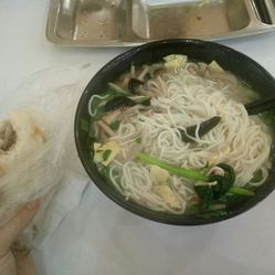 青岛酒店管理学院东区餐厅