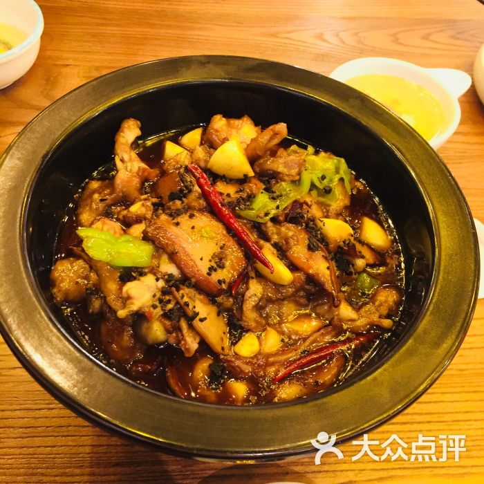 云海肴云南菜(密云万象汇店-图片-密云区美食-大众点评网